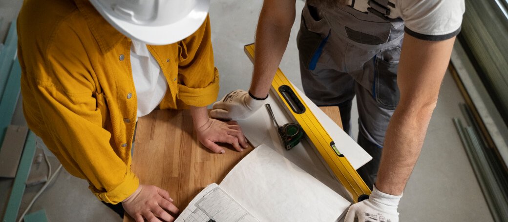 Inside Renova’s Innovative Construction Projects